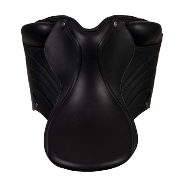 Silla de doma Heidy KC Race Comfort Sublime