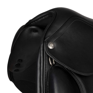 Silla de doma Heidy KC Race Comfort Sublime