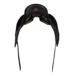 Silla de doma Heidy KC Race Comfort Sublime