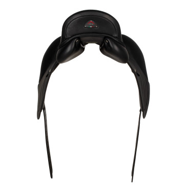 Silla de doma Heidy KC Race Comfort Sublime