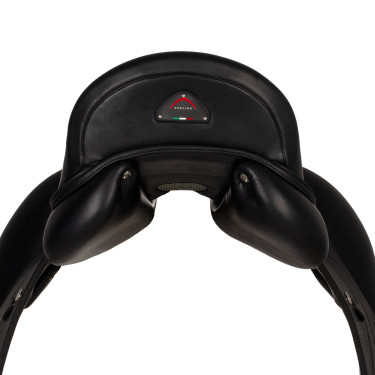 Silla de doma Heidy KC Race Comfort Sublime