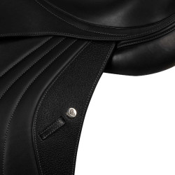 Silla de doma Heidy KC Race Comfort Sublime