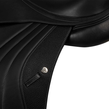 Silla de doma Heidy KC Race Comfort Sublime