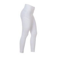 Leggings mujer Equestro Ridertechnology cintura alta full grip Leggings mujer Equestro Ridertechnology cintura alta full grip