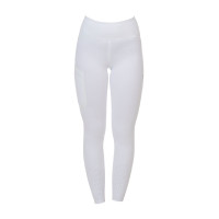 Leggings mujer Equestro Ridertechnology cintura alta full grip Leggings mujer Equestro Ridertechnology cintura alta full grip