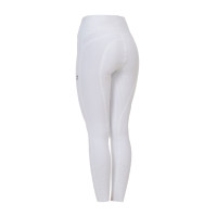 Leggings mujer Equestro Ridertechnology cintura alta full grip Leggings mujer Equestro Ridertechnology cintura alta full grip