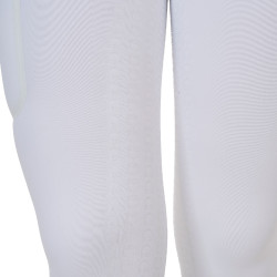 Leggings mujer Equestro Ridertechnology cintura alta full grip