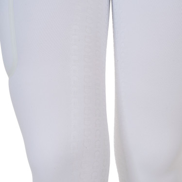 Leggings mujer Equestro Ridertechnology cintura alta full grip
