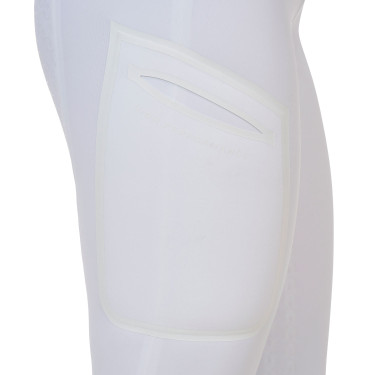 Leggings mujer Equestro Ridertechnology cintura alta full grip