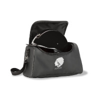 Bolsa Vanity Inatake Negro Bolsa Vanity Inatake Negro