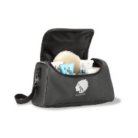 Bolsa Vanity Inatake Negro Bolsa Vanity Inatake Negro