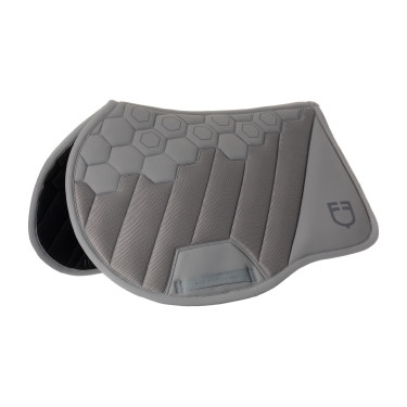 Sudadera de salto Ridertechnology Pájaro burlón Gris