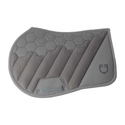 Sudadera de salto Ridertechnology Pájaro burlón Gris