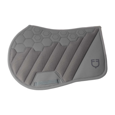 Sudadera de salto Ridertechnology Pájaro burlón Gris