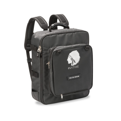 Bolsa de groom Inatake Negro