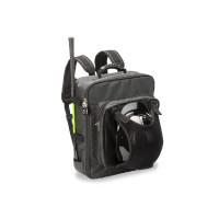 Bolsa de groom Inatake Negro