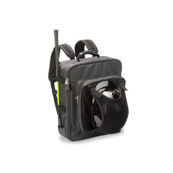 Bolsa de groom Inatake Negro