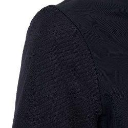 Sudadera técnica de hombre Equestro Ridertechnology con capucha