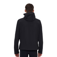 Softshell hombre Equestro Ridertechnology con capucha