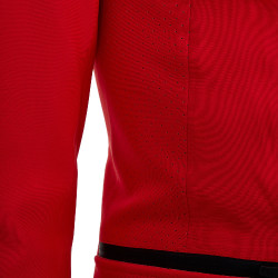 Chaqueta de concurso para hombre Equestro Ridertechnology con costuras termoselladas