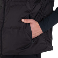 Chaleco técnico de hombre con capucha Ridertechnology