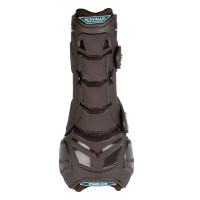 Protecciones para cañones Skeleton Dynamic Zone cierre elástico