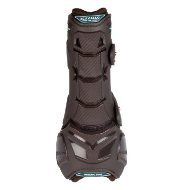 Protecciones para cañones Skeleton Dynamic Zone cierre elástico