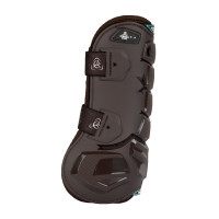 Protecciones para cañones Skeleton Dynamic Zone cierre elástico
