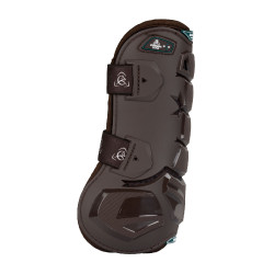 Protecciones para cañones Skeleton Dynamic Zone cierre elástico