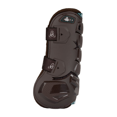 Protecciones para cañones Skeleton Dynamic Zone cierre elástico