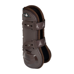 Protecciones para cañones Skeleton Dynamic Zone cierre elástico