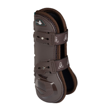 Protecciones para cañones Skeleton Dynamic Zone cierre elástico