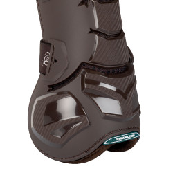 Protecciones para cañones Skeleton Dynamic Zone cierre elástico