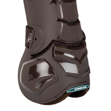 Protecciones para cañones Skeleton Dynamic Zone cierre elástico