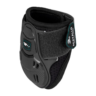 Paratendidos Skeleton Dynamic Zone Negro