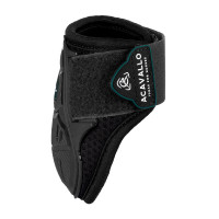 Paratendidos Skeleton Dynamic Zone Negro