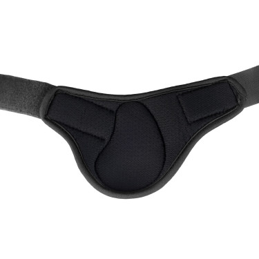 Paratendidos Skeleton Dynamic Zone Negro