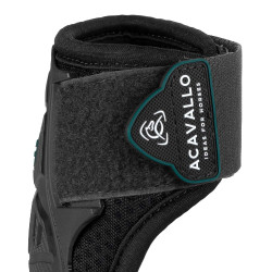 Paratendidos Skeleton Dynamic Zone Negro