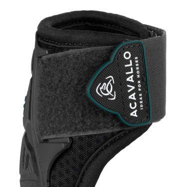 Paratendidos Skeleton Dynamic Zone Negro