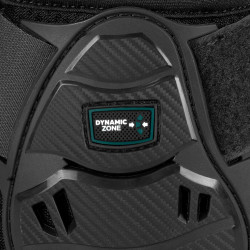 Paratendidos Skeleton Dynamic Zone Negro