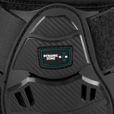 Paratendidos Skeleton Dynamic Zone Negro