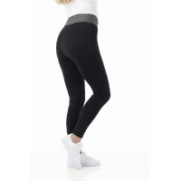 Pull-on Equitheme Tea Negro / caqui