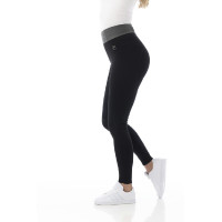 Pull-on Equitheme Tea Azúl marino / gris Pull-on Equitheme Tea Azúl marino / gris