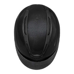 Casco Apocalypse Carbon unisex calota de carbono homologación EN 1384-2023
