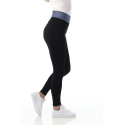 Pull-on Equitheme Tea Negro / jeans Pull-on Equitheme Tea Negro / jeans