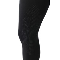 Pull-on Equitheme Tea Negro / caqui Pull-on Equitheme Tea Negro / caqui