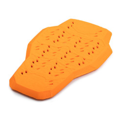 Protección trasera para chaleco airbag Equestro adulto y niño