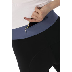 Pull-on Equitheme Tea Negro / jeans Pull-on Equitheme Tea Negro / jeans