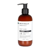 Bálsamo de coco y avena 250 ml