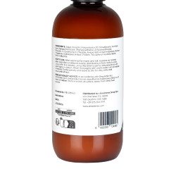 Bálsamo de coco y avena 250 ml